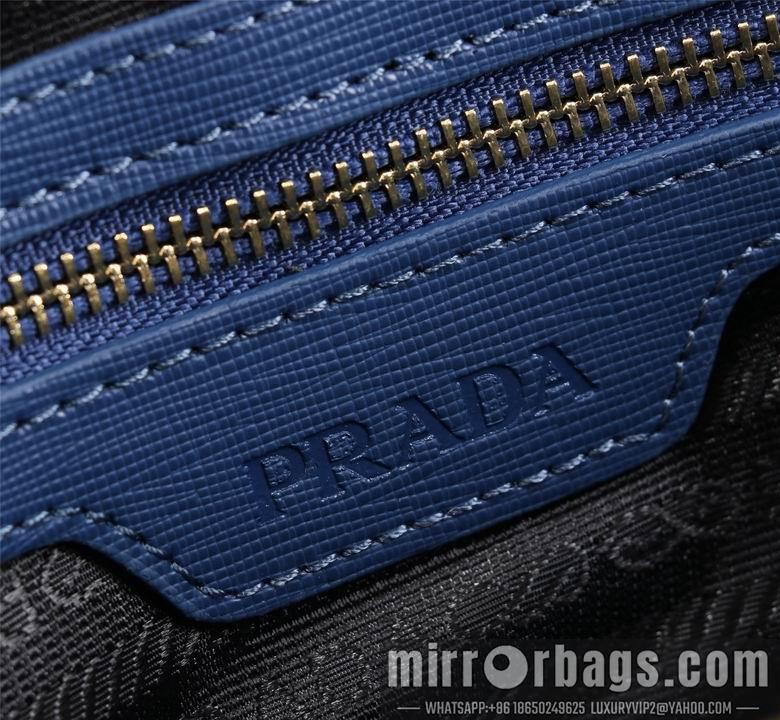 Prada Bags 8319-3 27X18X4cm WP 3colour