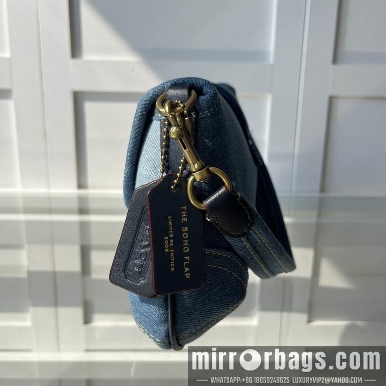 Coach Bags cj814 26.5X16X7.5cm AZ 3colour