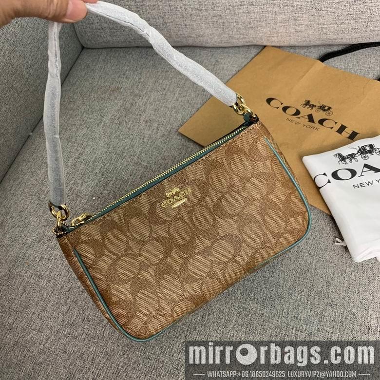 Coach Bags F58321 22X13X7.5cm AZ 1