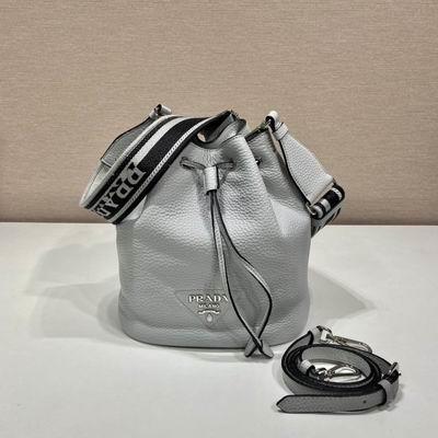 Prada Bags 1BE060 20x25x14cm Ap