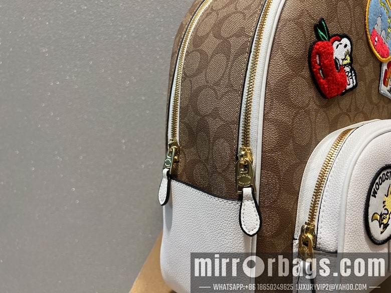 Coach Bags Court 26x34cm CN 2