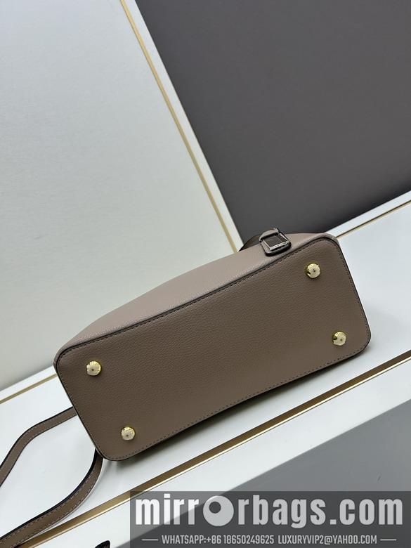 Prada Bags Prada 445 30x21x13cm jj2