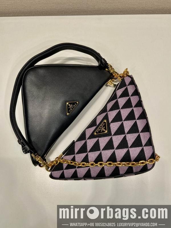 Prada Bags Prada 1BC176 23x25x5cm AP2色