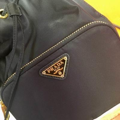 Prada Bags Buet Re-Nylon 1BH1864 16x21x10cm ap 14