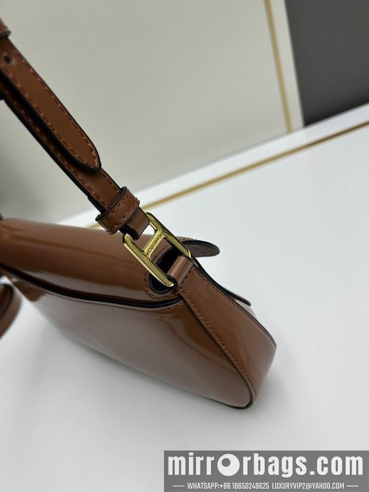Prada Bags Prada 817 24x12x4cm jj