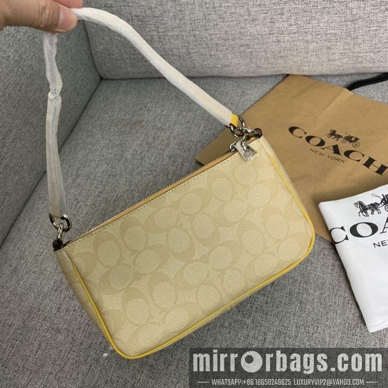 Coach Bags F58321 22X13X7.5cm AZ 2