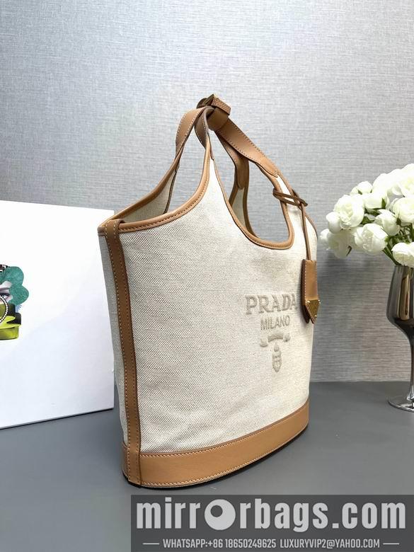 Prada Bags 1BG471 28X22.5X12.5cm