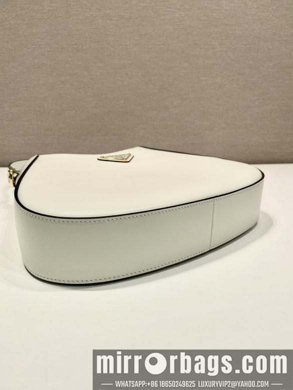Prada Bags 1BC179 27X19X5cm XM 4colour