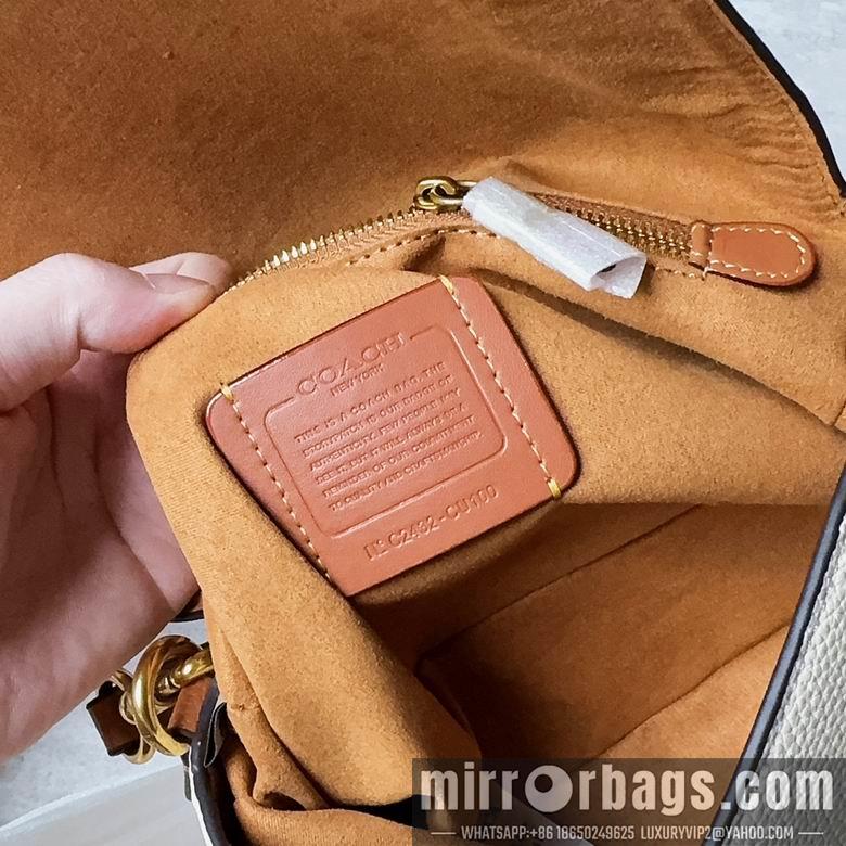 Coach Bags CV758 CU100 CU099 28X18X7cm AZ 4colour