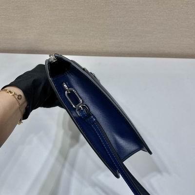 Prada Bags Saffiano 2VF032 25x17x4cm ap 13