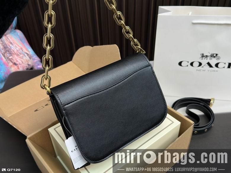 Coach Bags 21X13cm 102506 DN 3colour