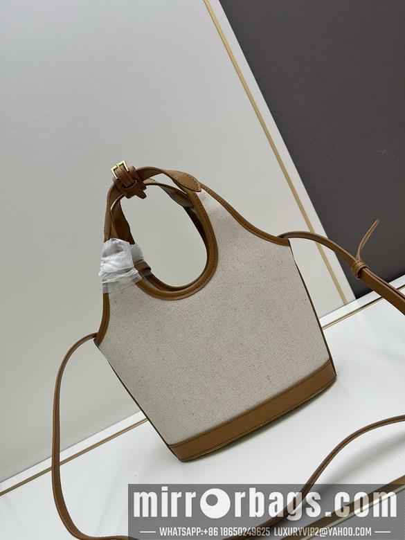 Prada Bags Prada 1bA477 21x18x9cm jj