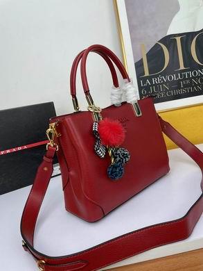 Prada Bags 5007 30X22X12 ww