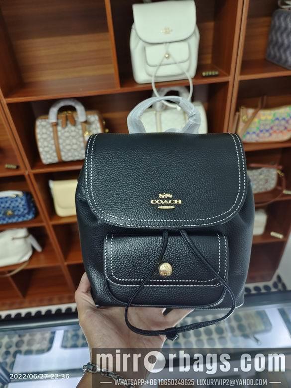 Coach Bags C4121 22x21x10cm YG 1