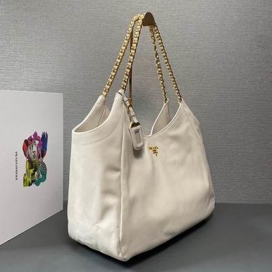 Prada Bags 1BA638 39X29X19cm DN 3colour