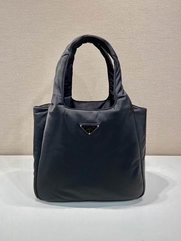 Prada Bags Prada 1BG449 38x34x17cm AP3色