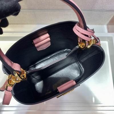 Prada Bags Panier AP1BA217 17x18X10.5