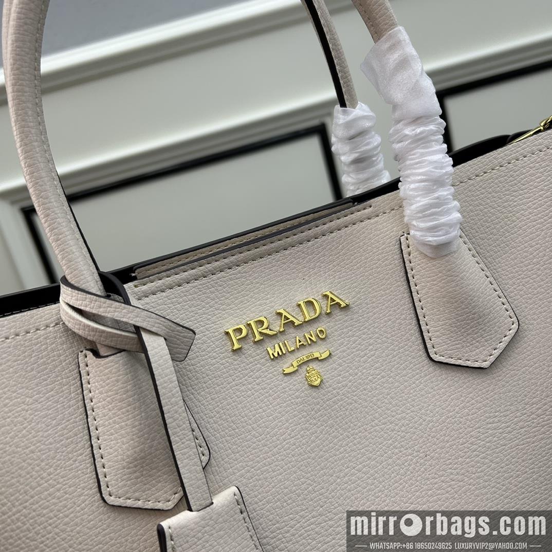 Prada Bags Prada PL-118 32x22x12cm ww5