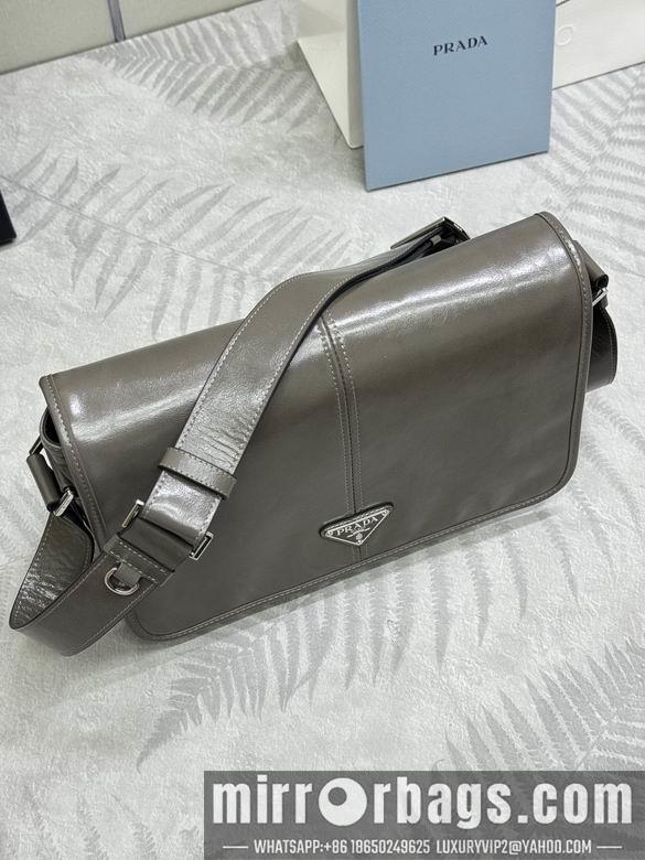 Prada Bags 2VD073 30X20X11cm YG 2colour