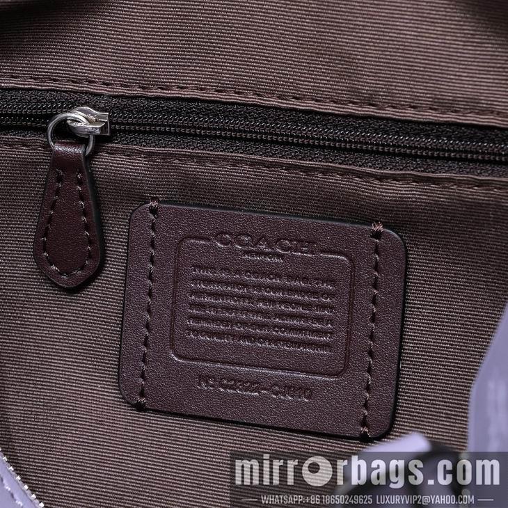 Coach Bags CJ610 26X15X13cm AZ