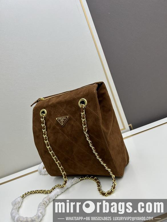 Prada Bags Prada 2483 24x24x7cm jj