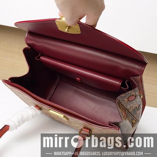 Coach Bags CP449 26X30X12cm AZ