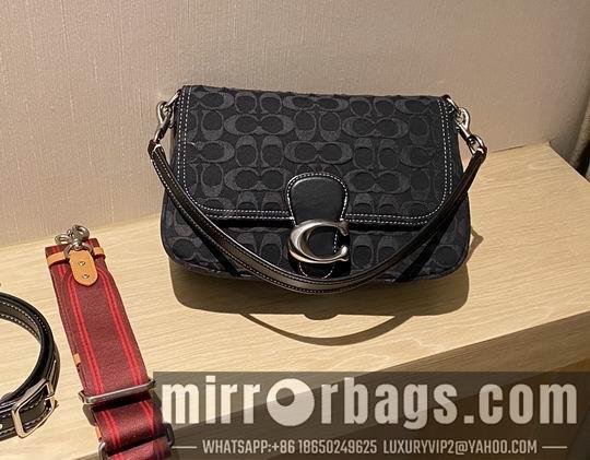 Coach Bags 26X15X8.5cm 041017 AZ