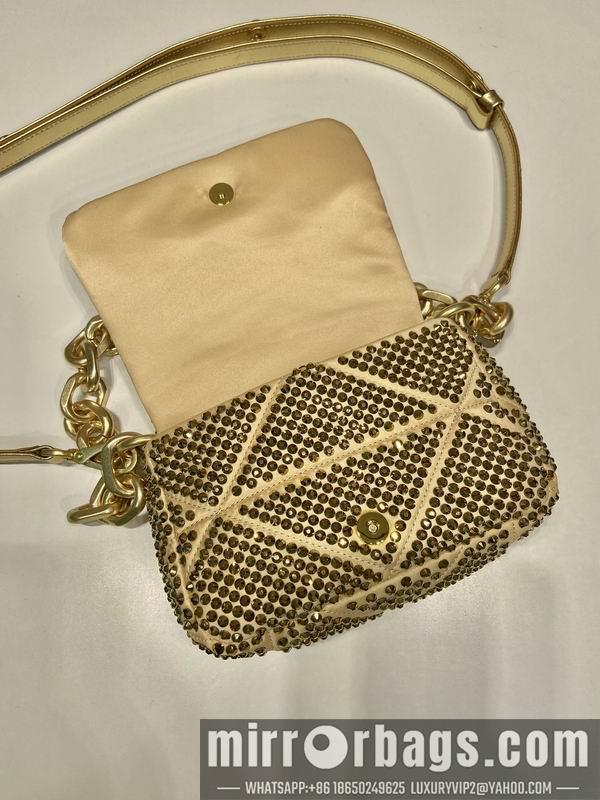 Prada Bags Prada 1BD329水晶17x11.5x6.5cm AP