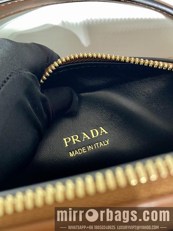 Prada Bags Prada 1BH203 18.5x13x6.5cm AP