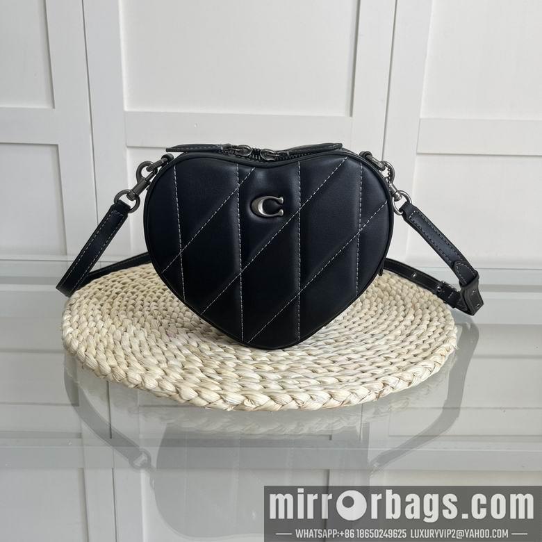 Coach Bags CE725 19X16.5X5.5cm AZ 1