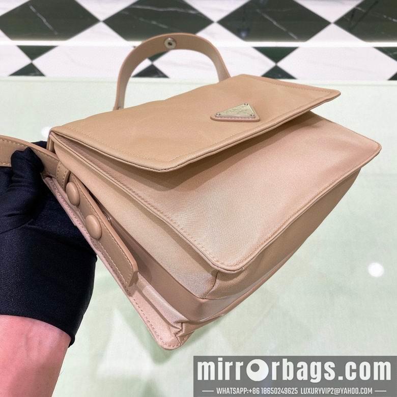 Prada Bags 1BD313 23X16X11cm DN 4colour