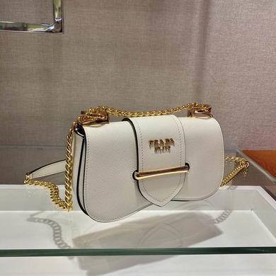 Prada Bags Sidonie AP1BD219 21.5x12x6.5