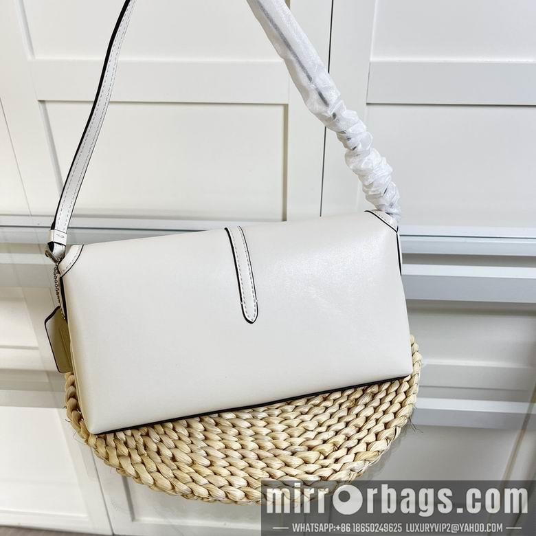 Coach Bags Cp132 26X13X3.5cm DN 4colour