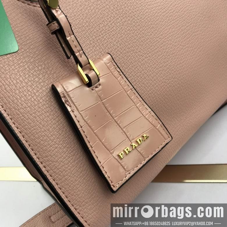Prada Bags CD66155 30X24X15 seven colors