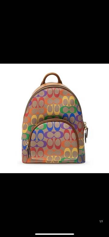 Coach Bags C93841 23X27X10cm JH