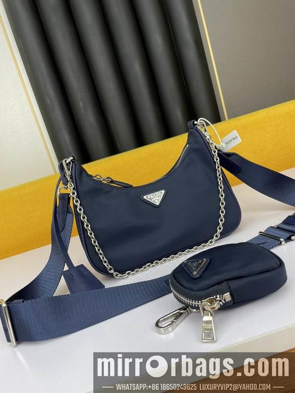 Prada Bags WW2110254 22X18X6.5