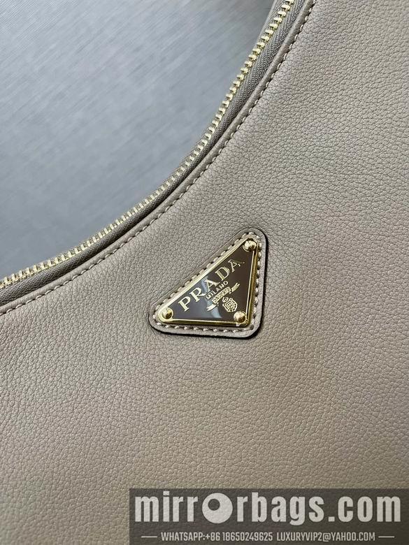 Prada Bags 1BC228 39X24X11.5cm YG 4colour
