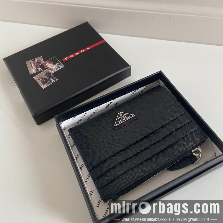 Prada Bags 1MC026 12X8.5cm YG 2colour