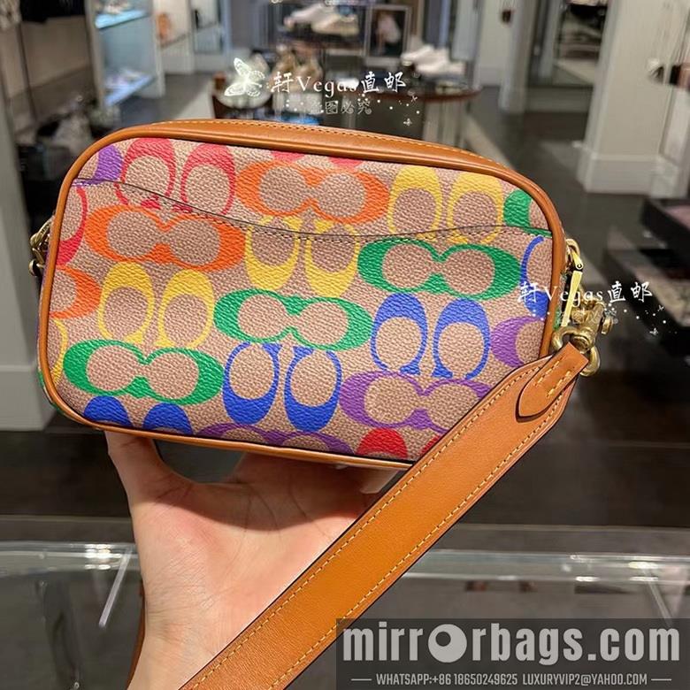 Coach Bags C5143 24X12X8cm JH
