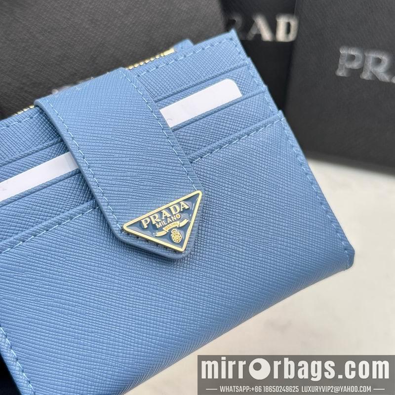 Prada Bags Prada 8848 11x9cm zy