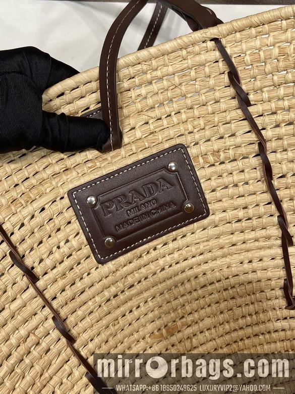 Prada Bags Prada 1BG312 24x24x17cm AP1