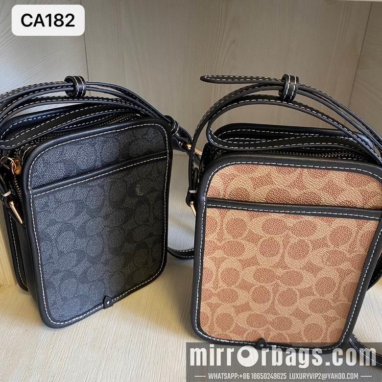 Coach Bags CA182 19x14x4.5cm