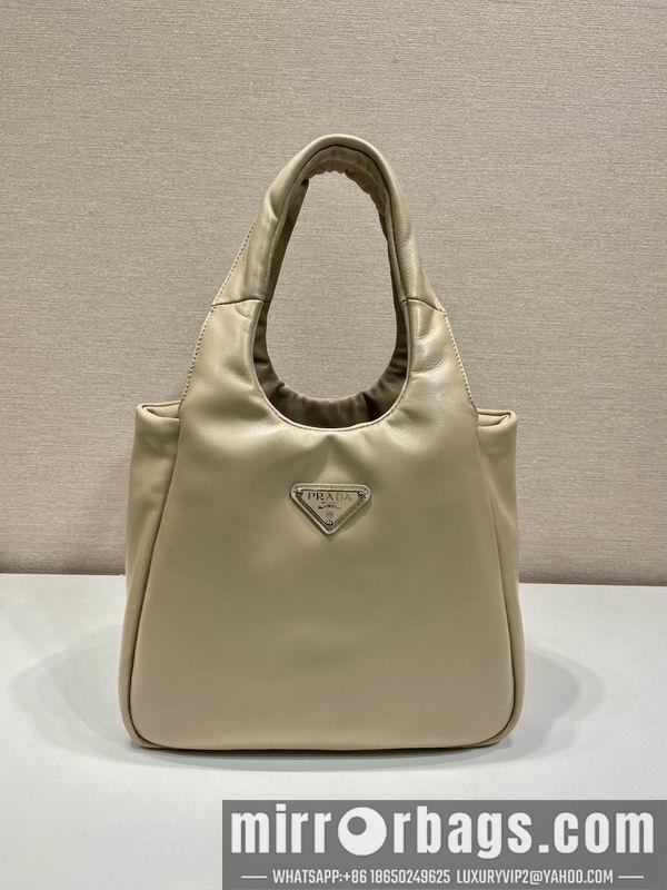 Prada Bags Prada tote 1BG413 30x26x17cm AP