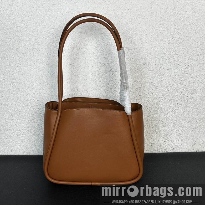 Prada Bags 1BG539 25X18.5X12.5cm YG 3colour