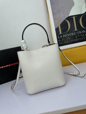Prada Bags WW66139 23X13X24