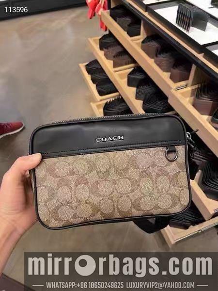 Coach Bags C4149 23X15X7cm XM