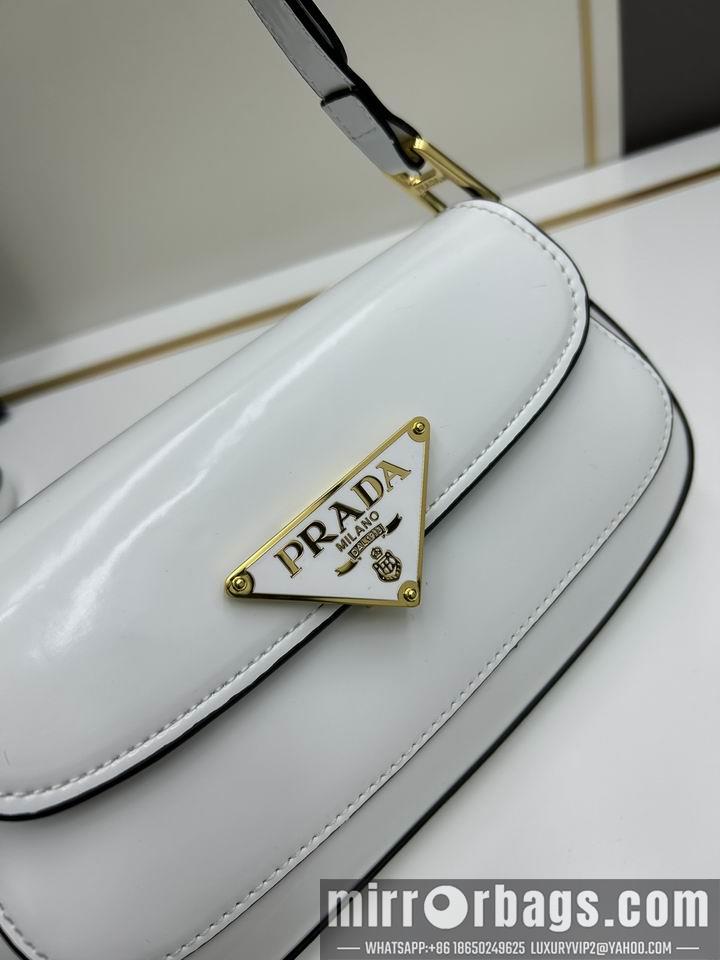 Prada Bags Prada 817 24x12x4cm jj2