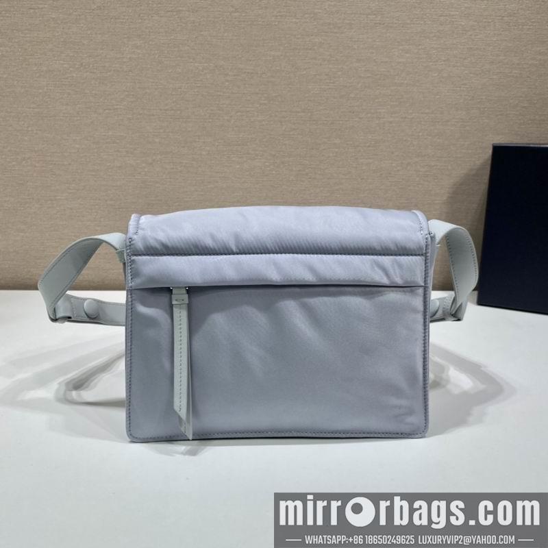 Prada Bags 1BD258 23.5x18x11cm 08