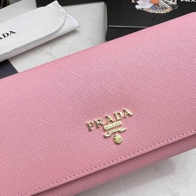 Prada Bags ML202 19X10X2.5cm ZY