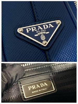 Prada Bags Saffiano 2VH152 24x18x6cm ap 05